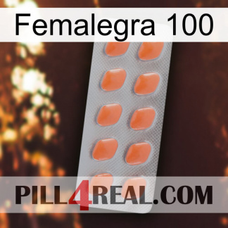 Femalegra 100 26